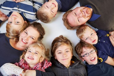 Familien kennenlernen berlin